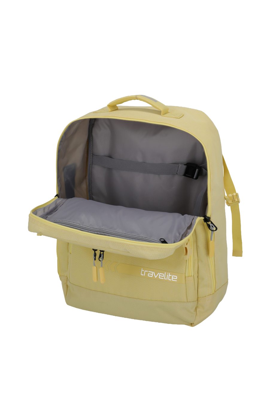 Travelite Kick Off Multibag Backpack – detail provedení 5