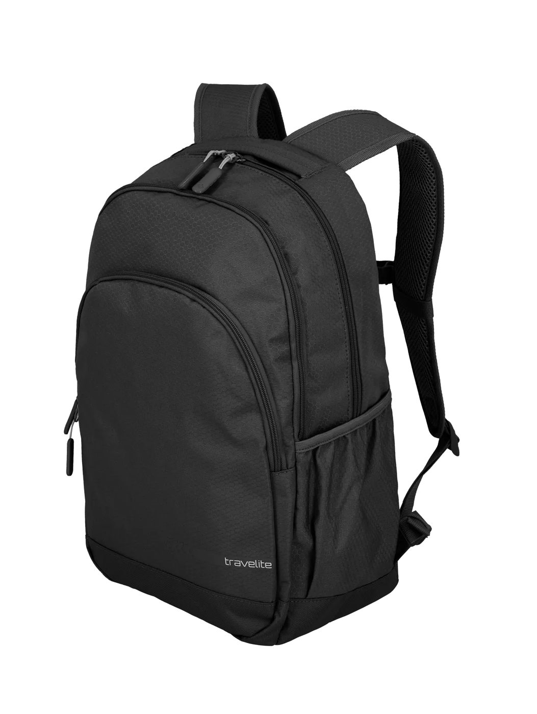 Travelite Kick Off Backpack L – celkový pohled