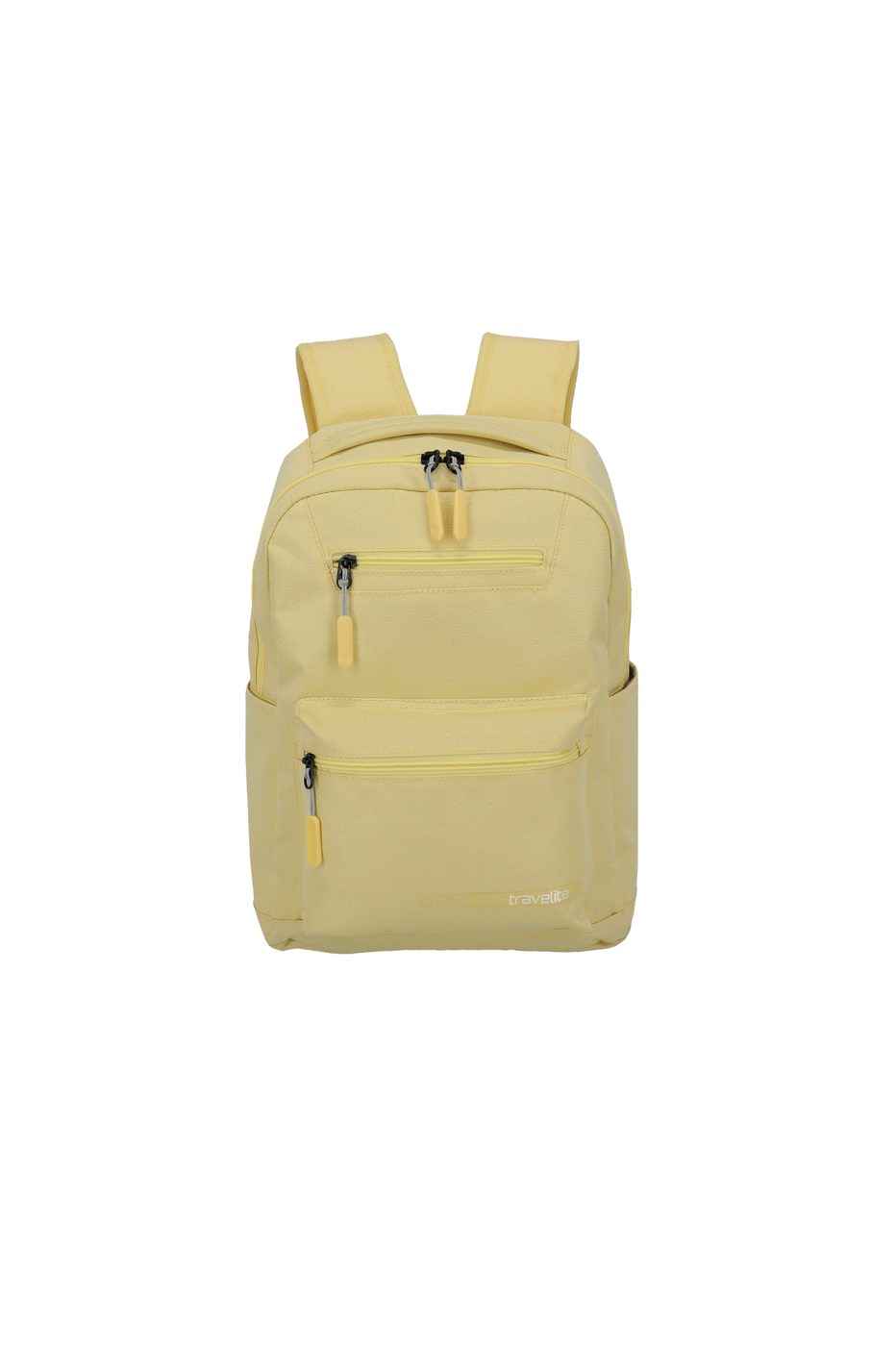 Travelite Kick Off Backpack M – celkový pohled
