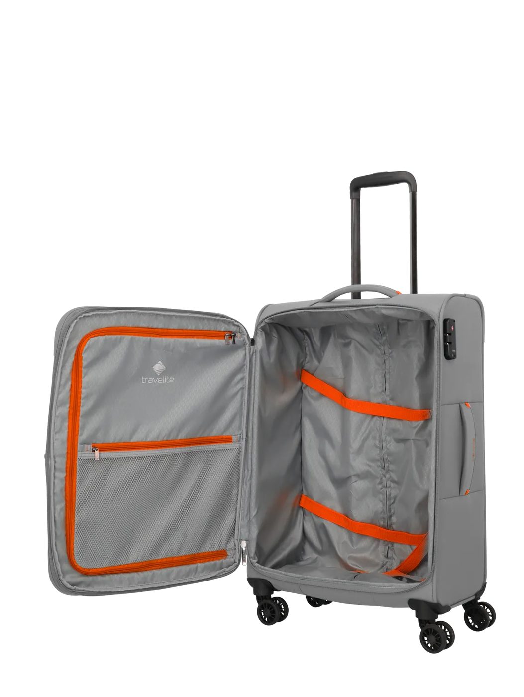 Travelite Umbria M – detail provedení 7