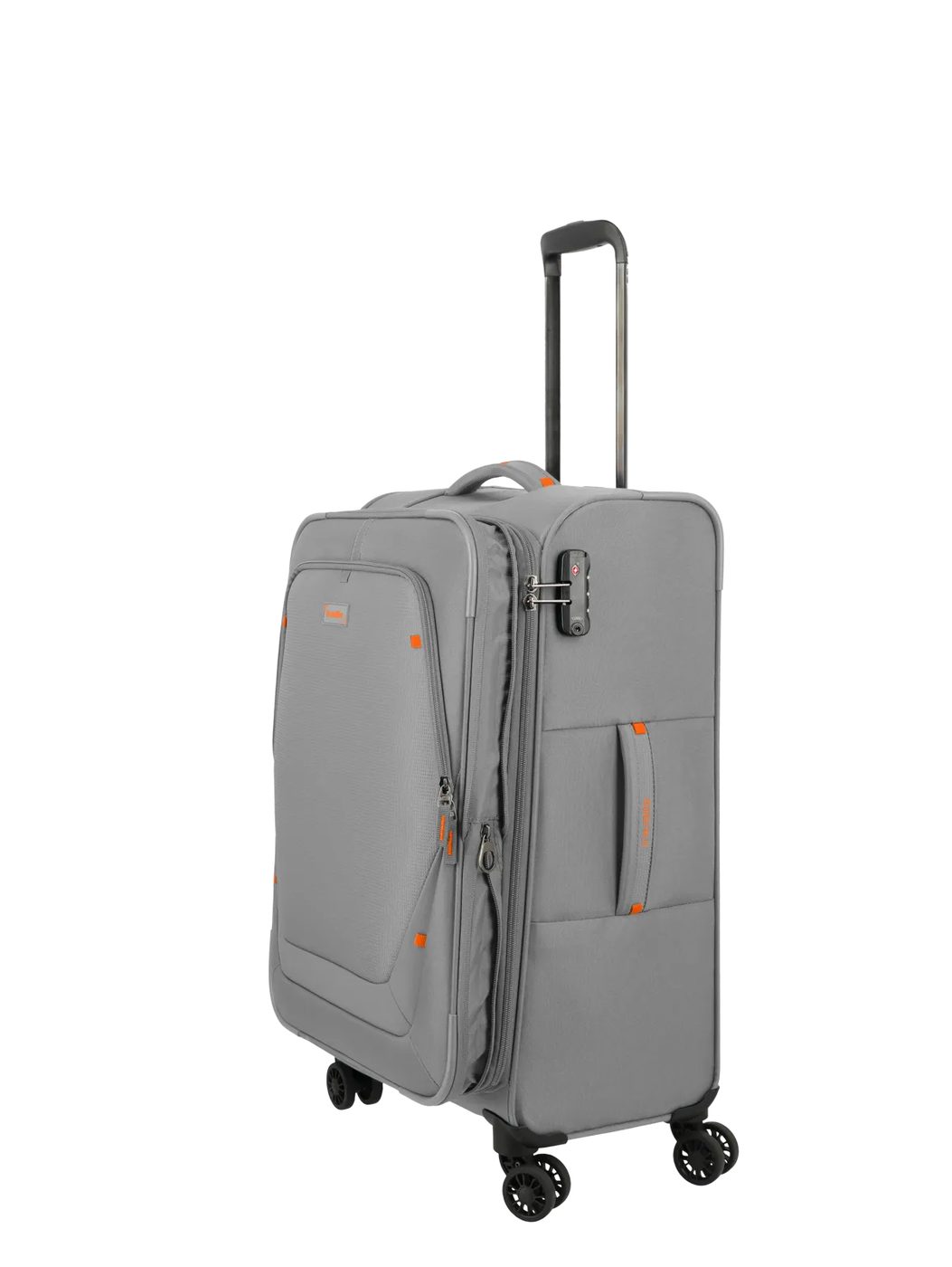Travelite Umbria M – detail provedení 3