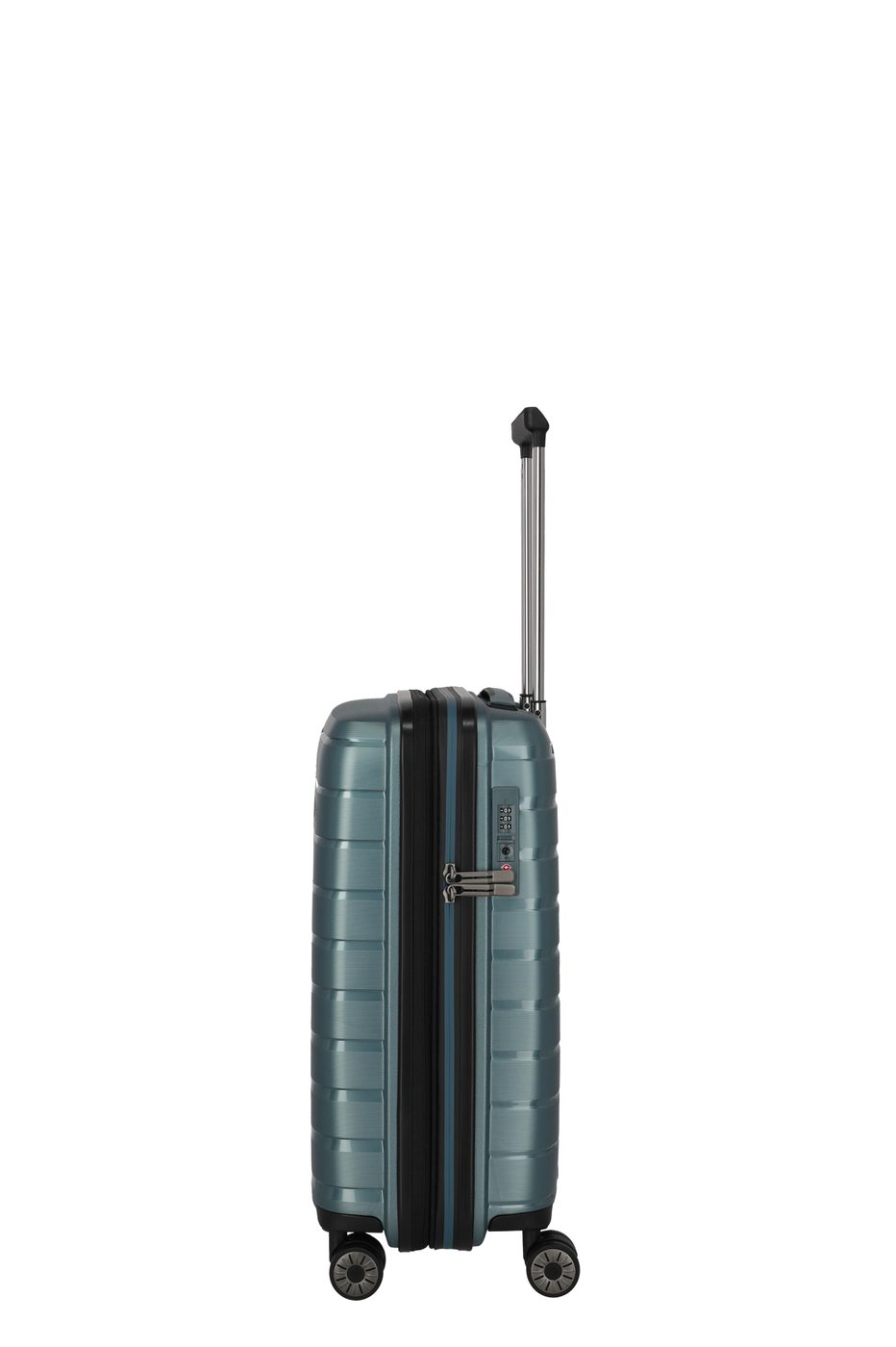 Travelite Air Base S Expandable – detail provedení 5