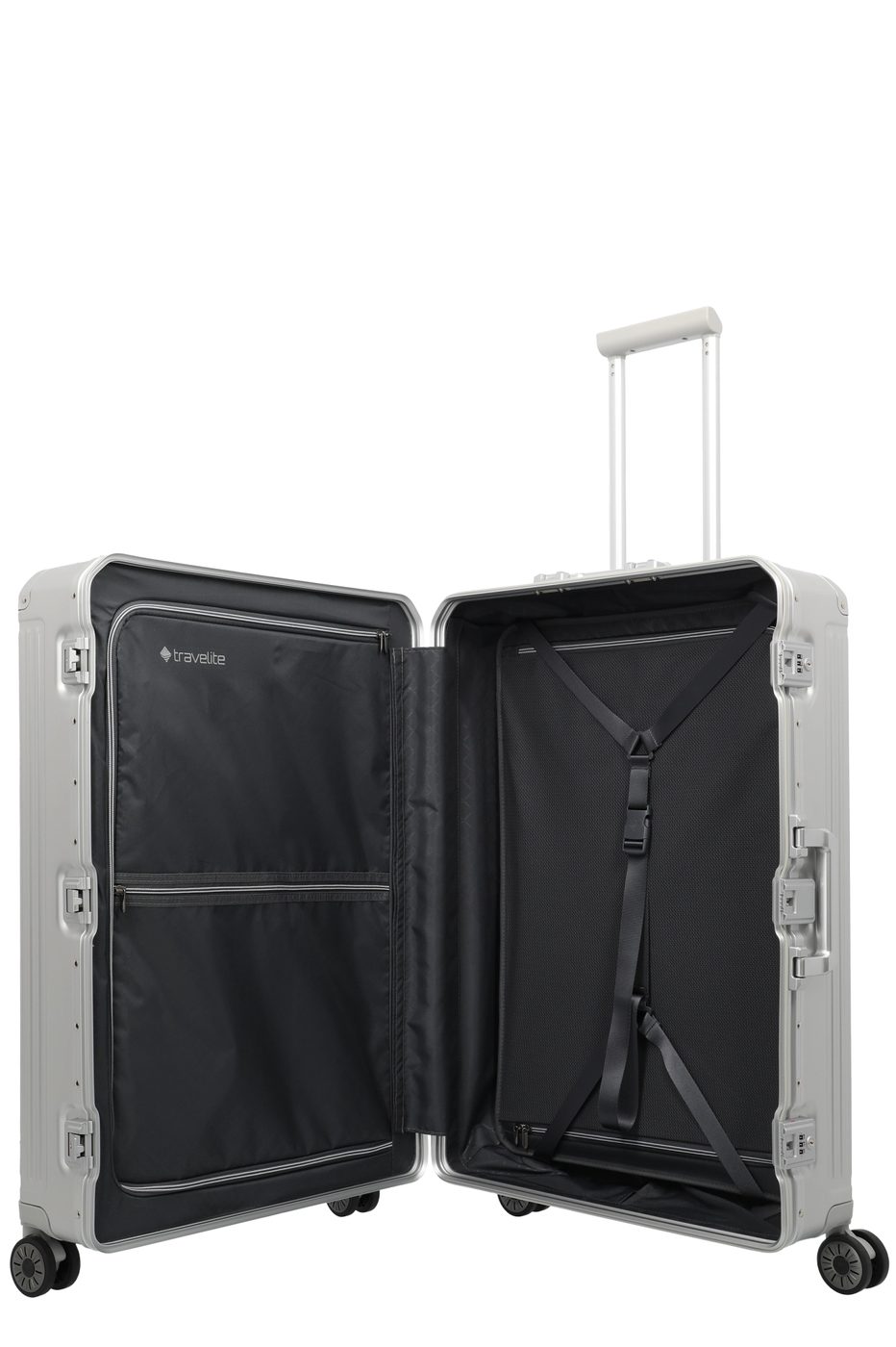 Travelite Next 2.0 L – detail provedení 6
