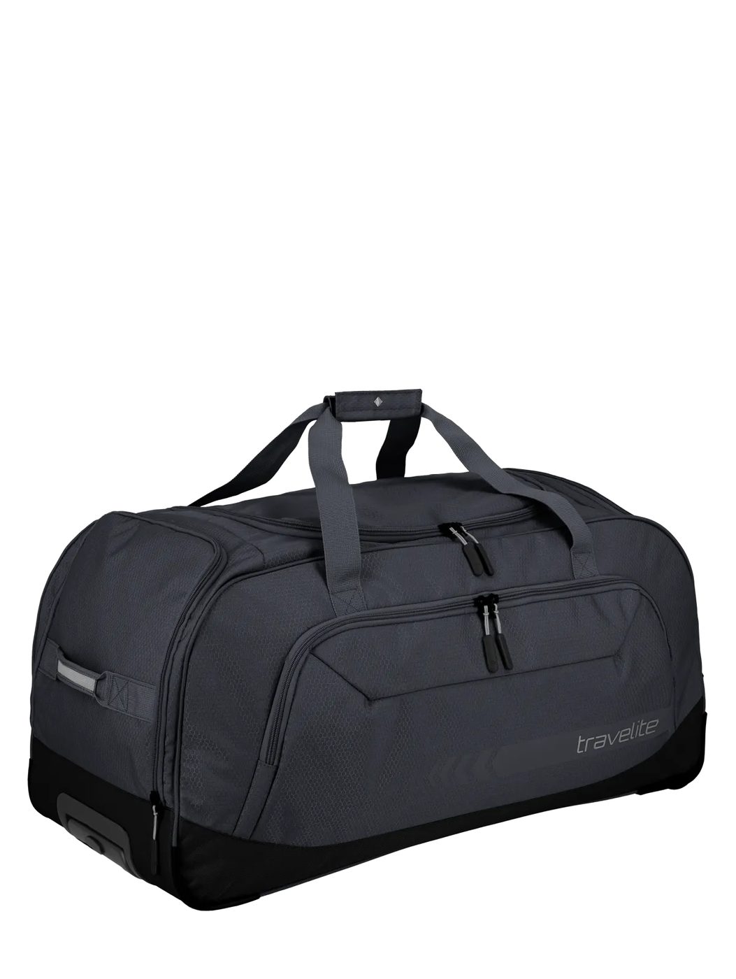 Travelite Kick Off Wheeled Duffle XL – detail provedení 4