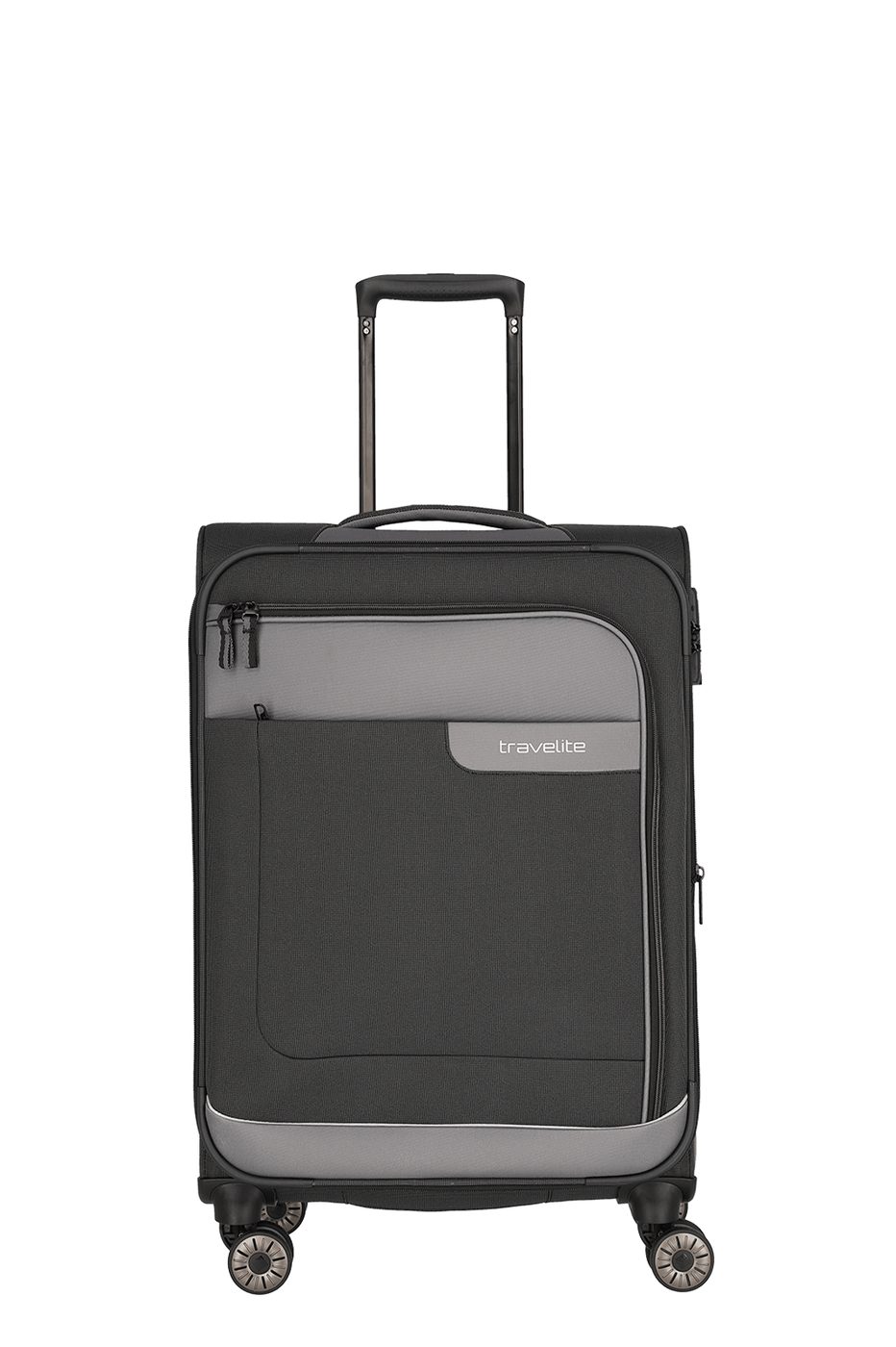 Travelite Viia 4w M – celkový pohled