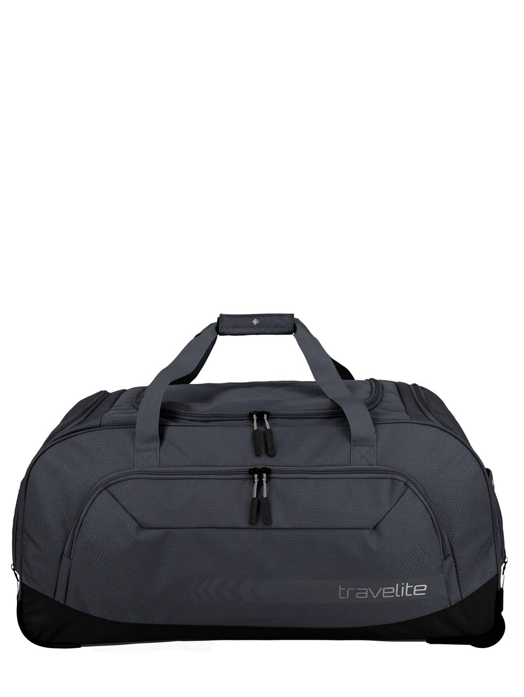 Travelite Kick Off Wheeled Duffle XL – detail provedení 5