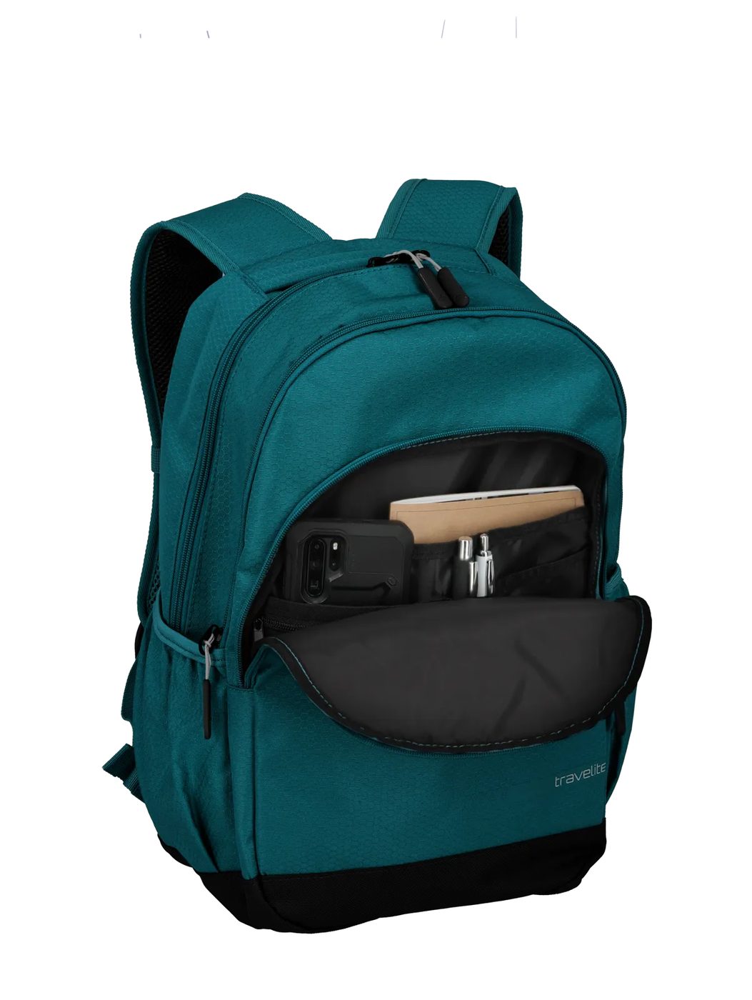 Travelite Kick Off Backpack L – detail provedení 5