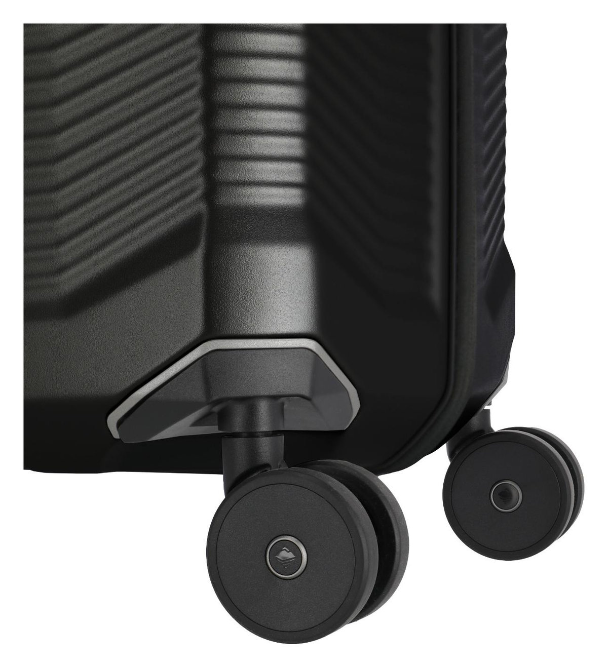 Travelite Millennium L – 4 dvoukolečka s ložisky