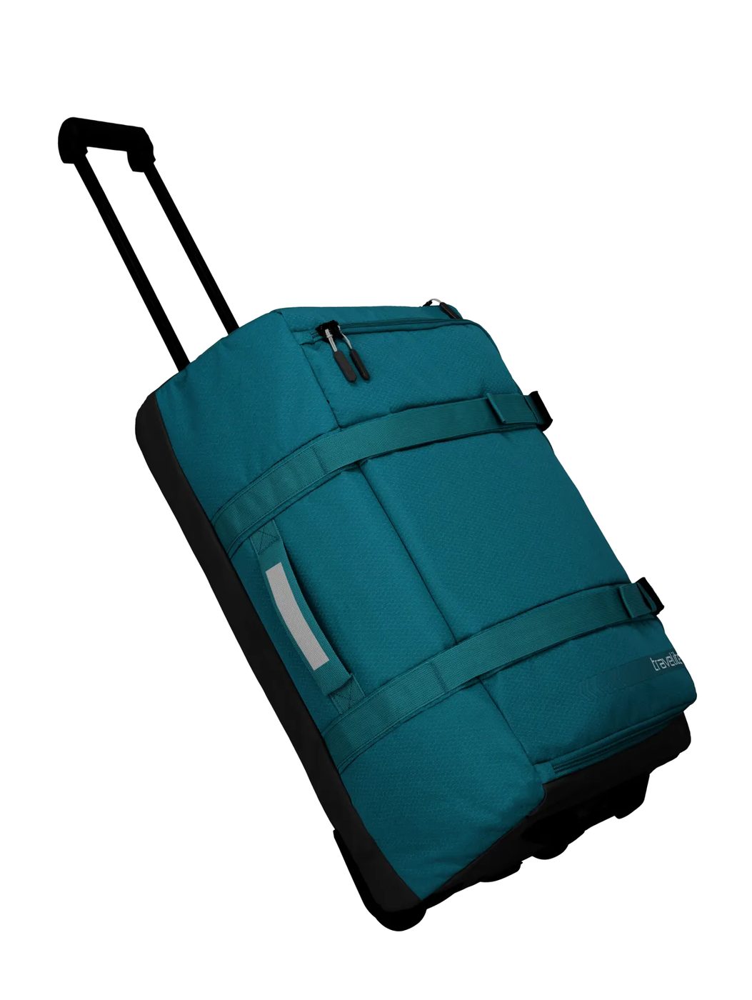 Travelite Kick Off Wheeled Duffle L – detail provedení 3