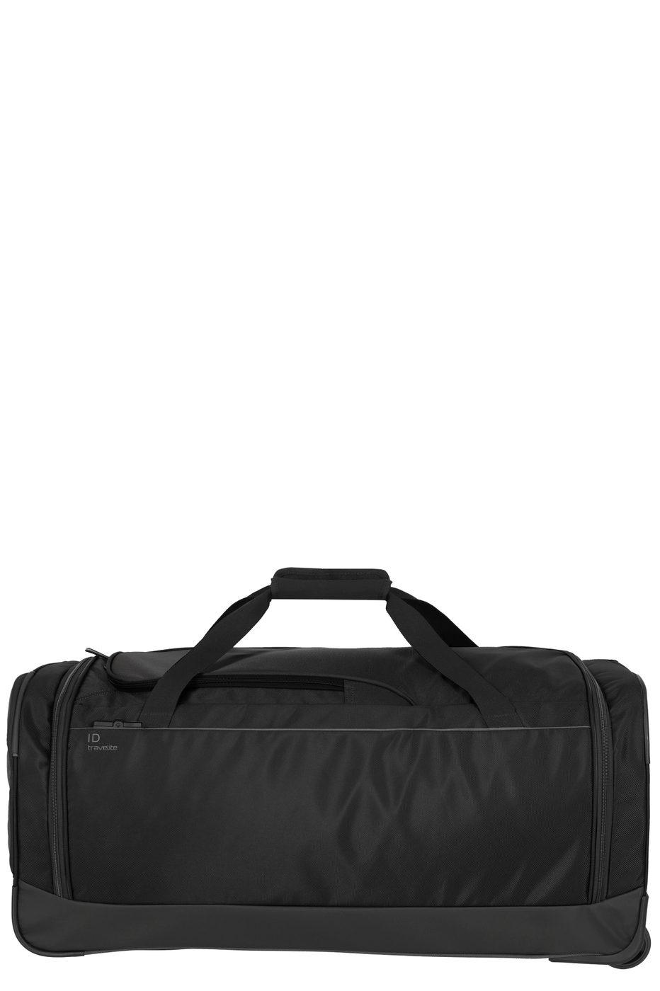 Travelite Crosslite 5.0 Wheeled Duffle L – detail provedení 5