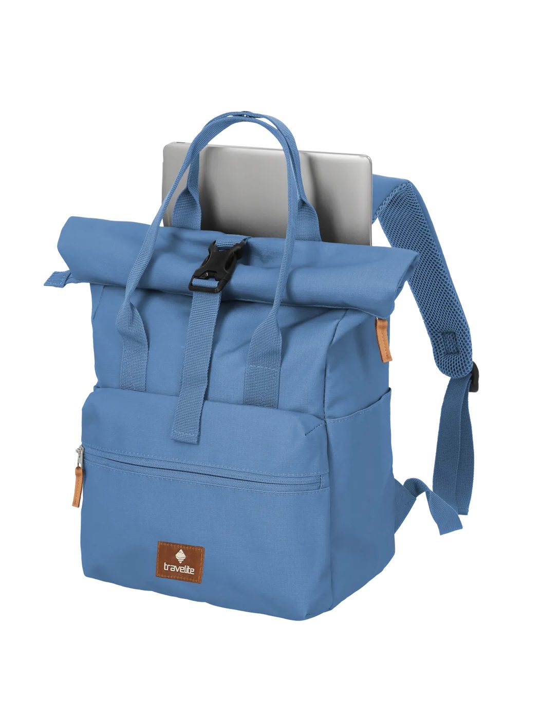 Travelite Basics Short Handle Roll-up – detail provedení 6