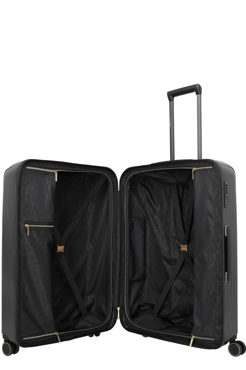 Travelite BARBARA Novelty L – detail provedení 7