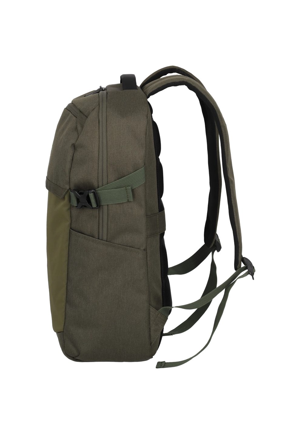 Travelite Pathway Backpack Allround – detail provedení 7