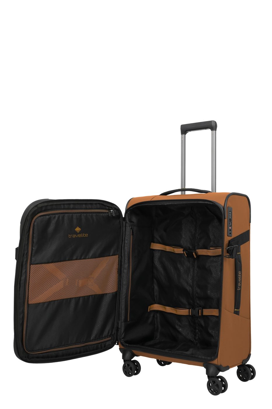 Travelite Briize S/M/L – detail provedení 11