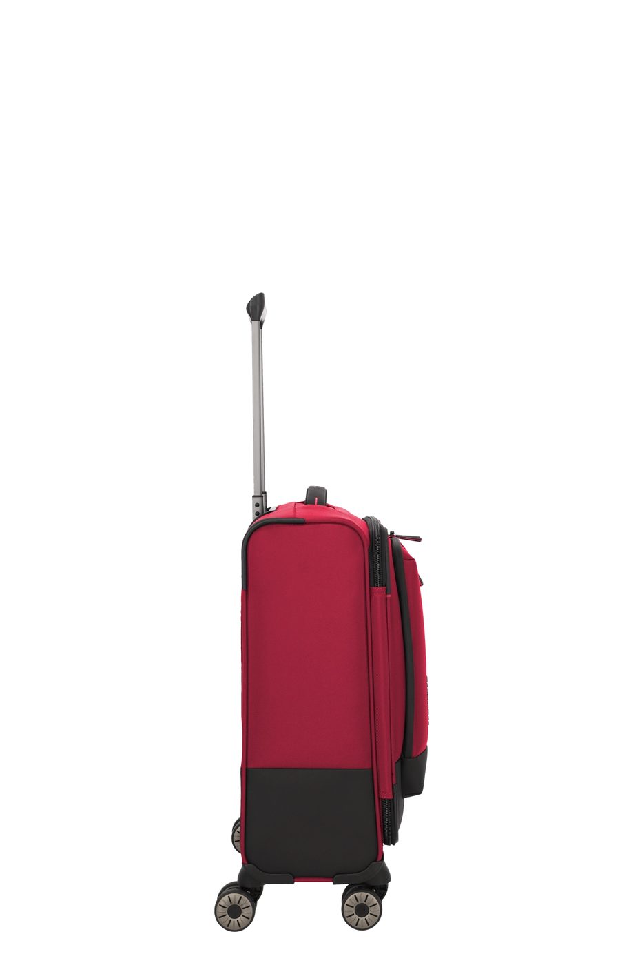 Travelite Crosslite 5.0 S – detail provedení 3