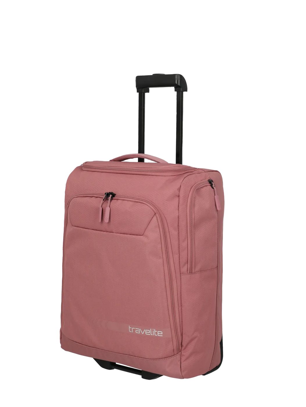 Travelite Kick Off Wheeled Duffle S – detail provedení 3