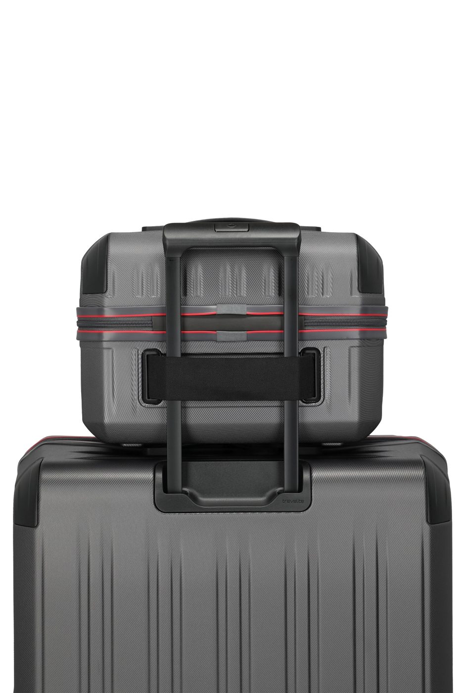Travelite Dynamiic Beautycase – detail provedení 7