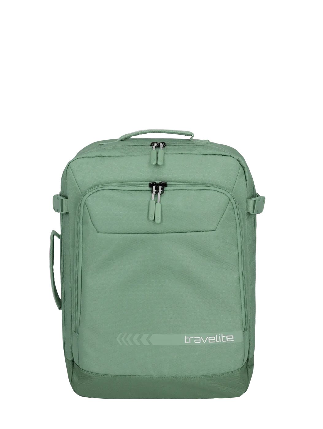 Travelite Kick Off Multibag Backpack – celkový pohled