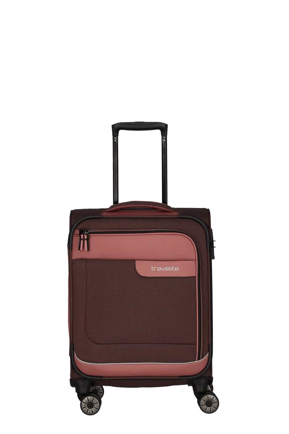 Travelite Viia 4w S – celkový pohled