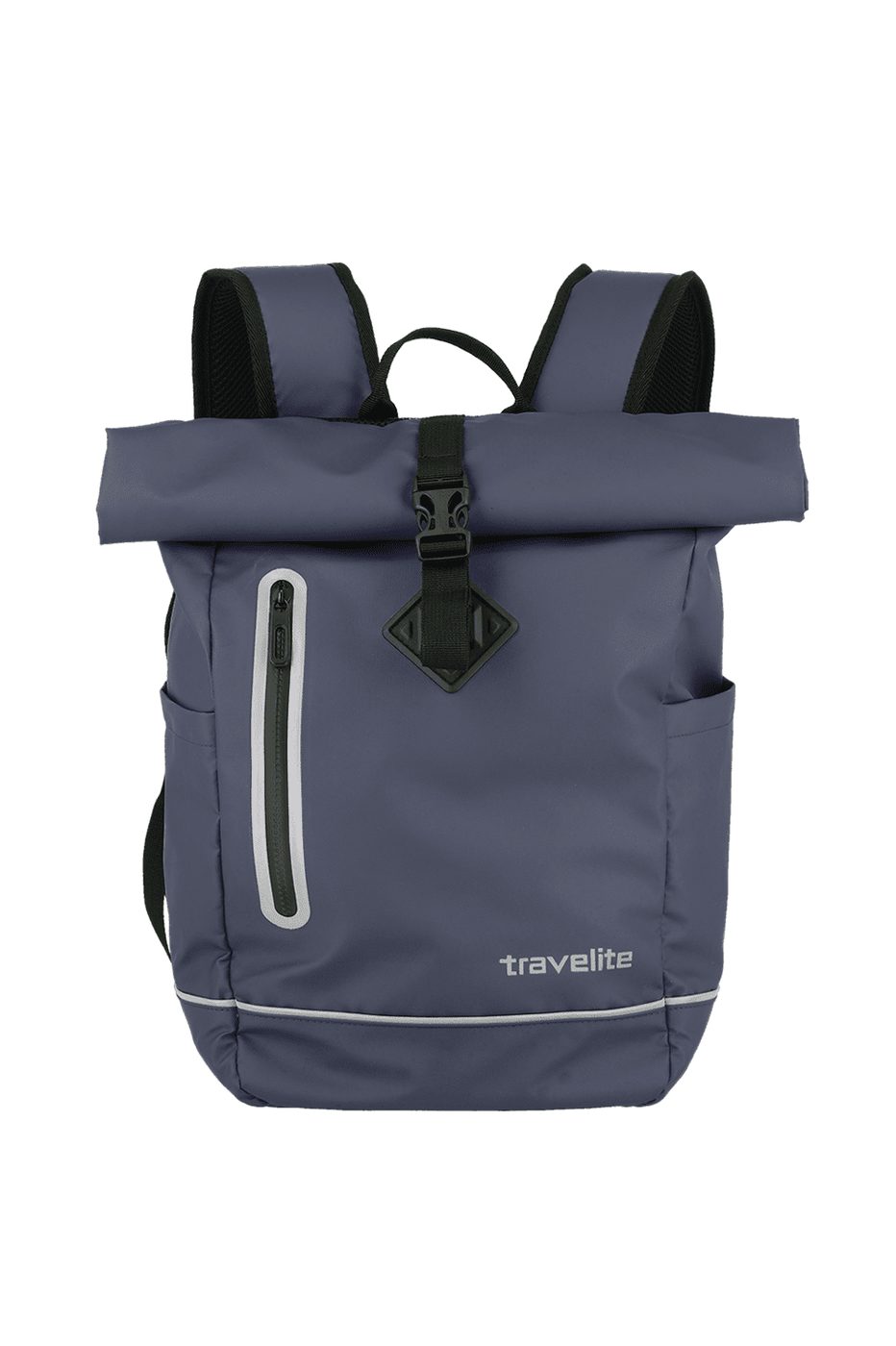 Travelite Basics Roll-up Plane – celkový pohled