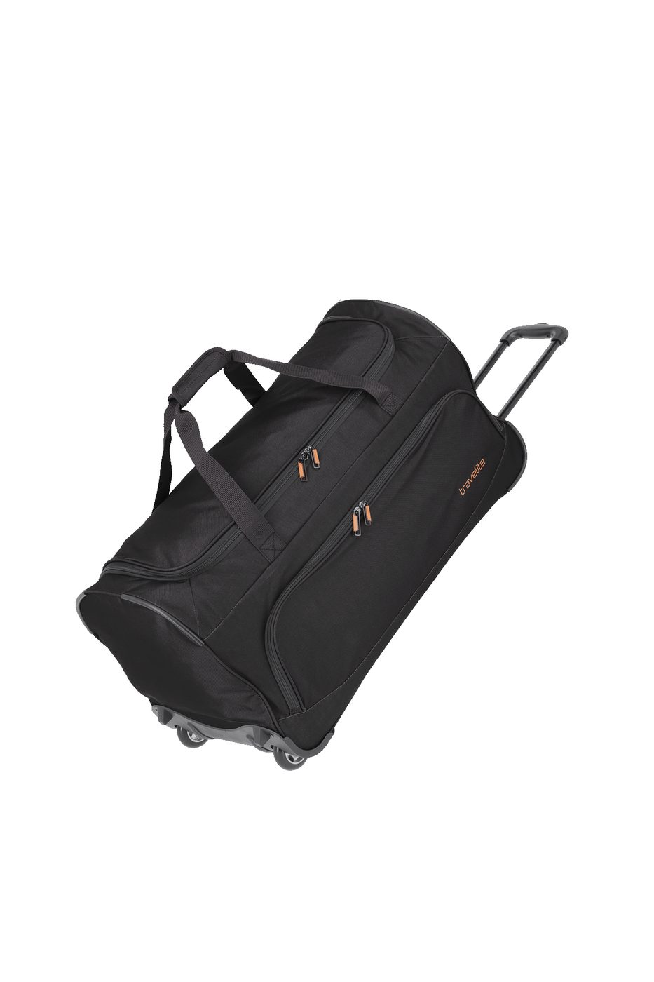 Travelite Basics Fresh Wheeled Duffle – detail provedení 6