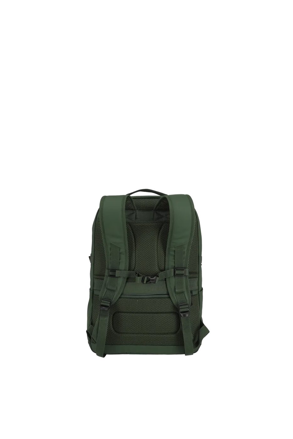 Travelite Basics Backpack Water-repellent – detail provedení 3
