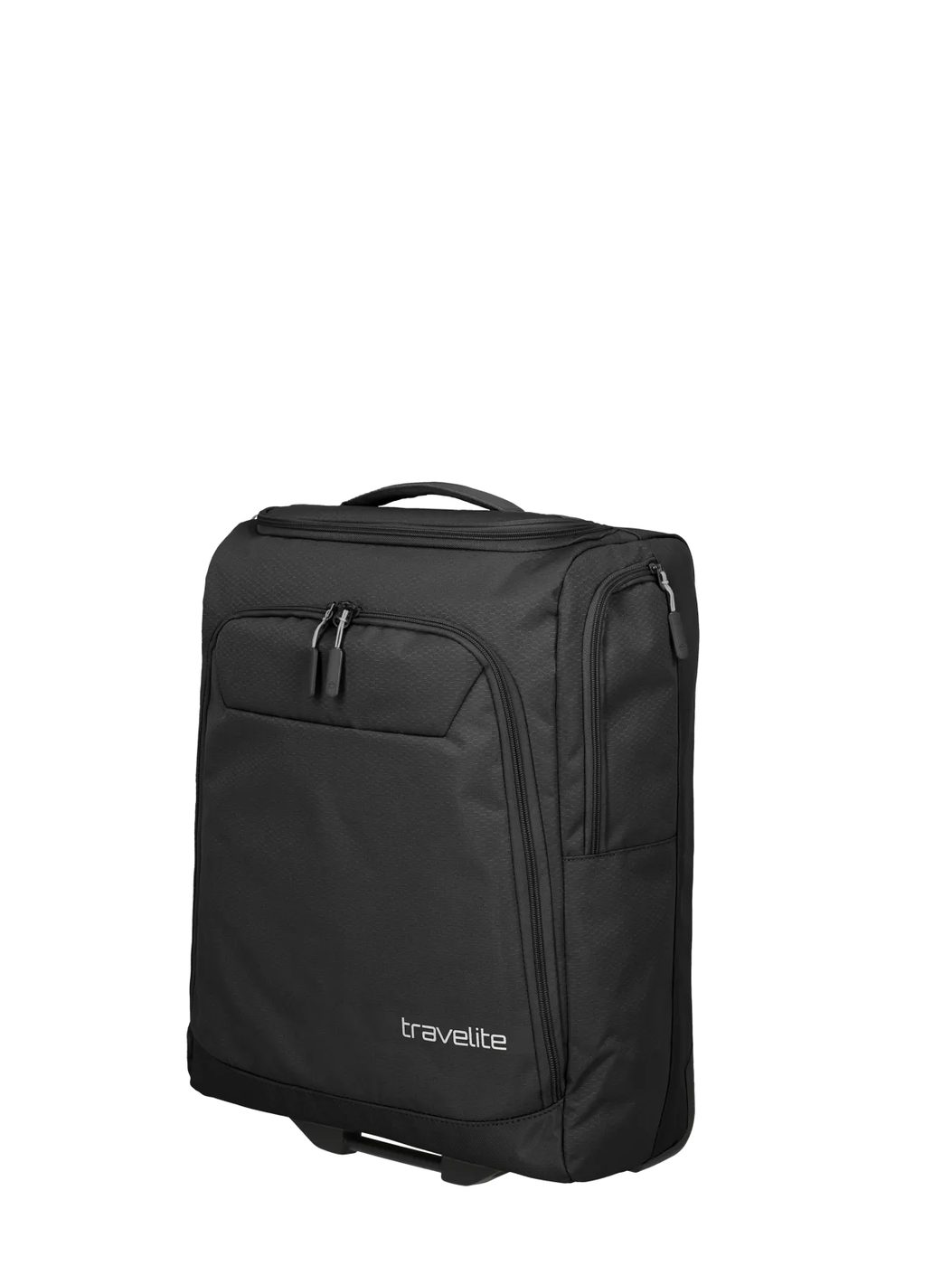 Travelite Kick Off Wheeled Duffle S – detail provedení 5