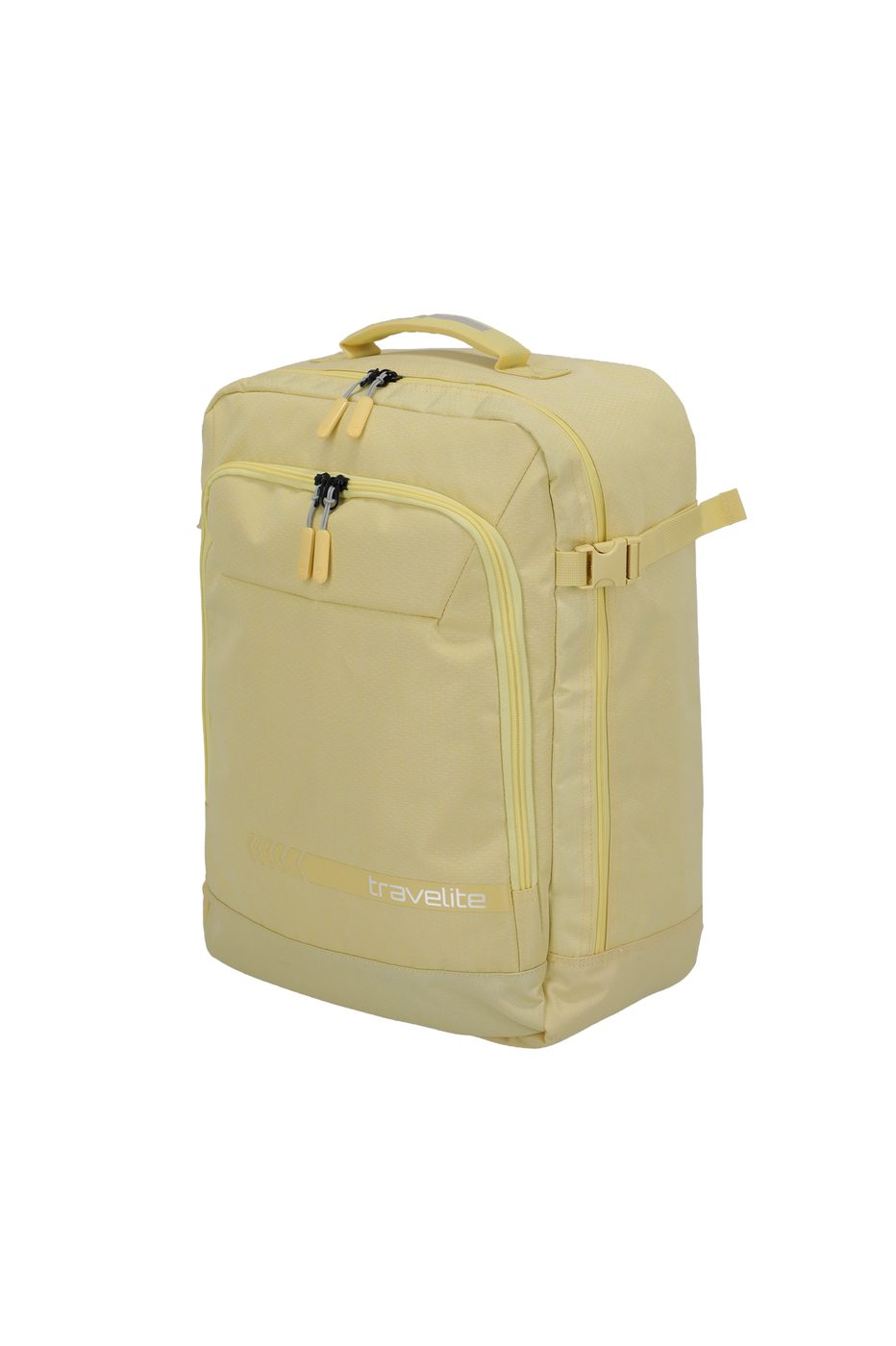 Travelite Kick Off Multibag Backpack – detail provedení 4