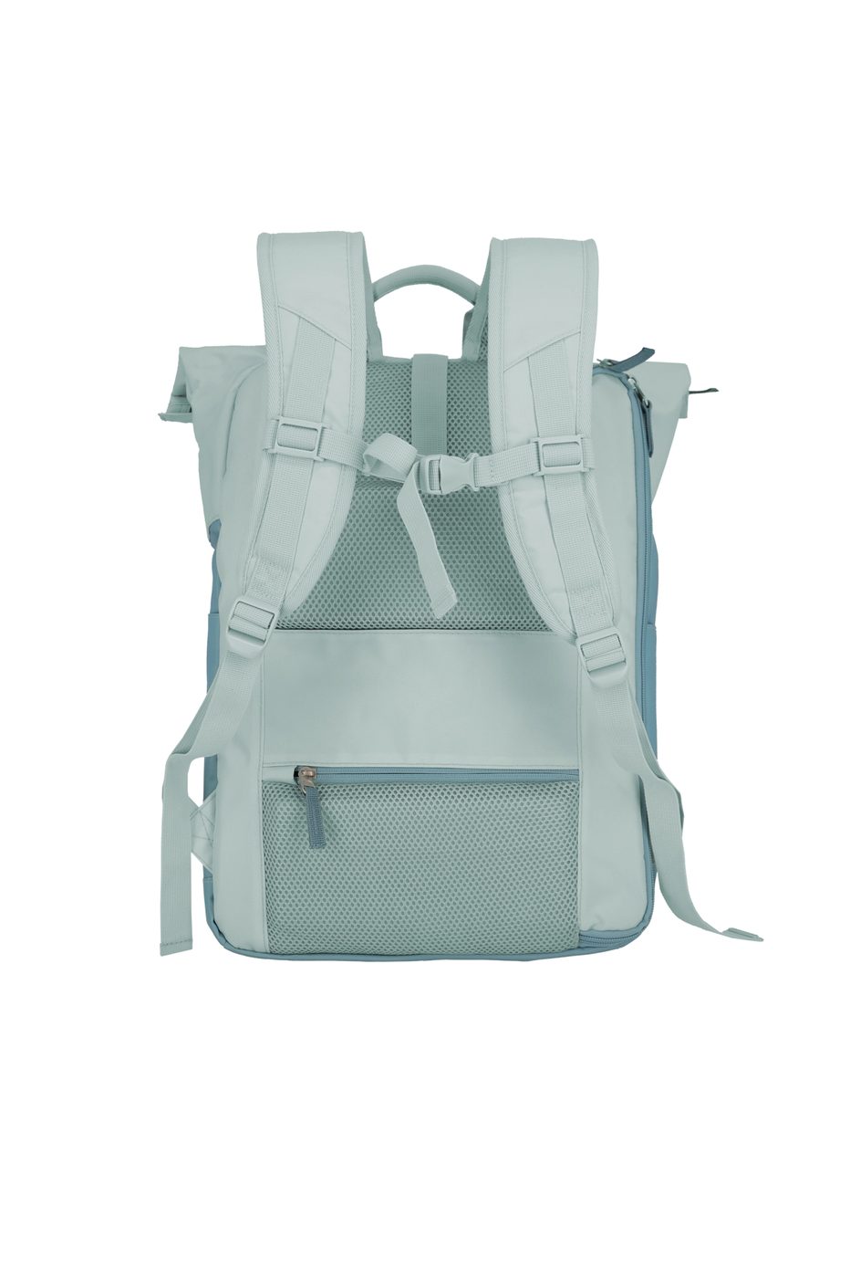 Travelite Basics Roll-up Backpack – detail provedení 3
