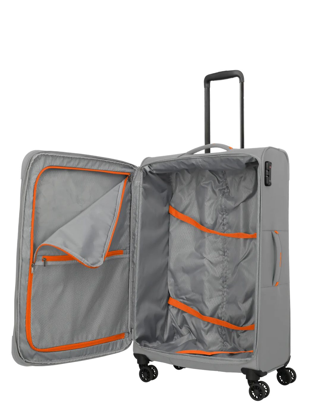 Travelite Umbria L – detail provedení 8