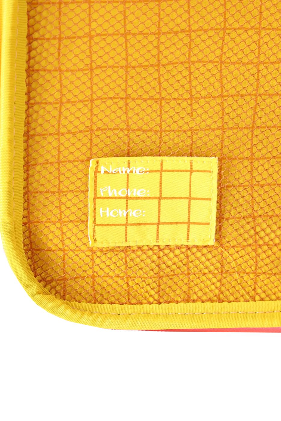 Travelite Mini Mover S – detail provedení 7