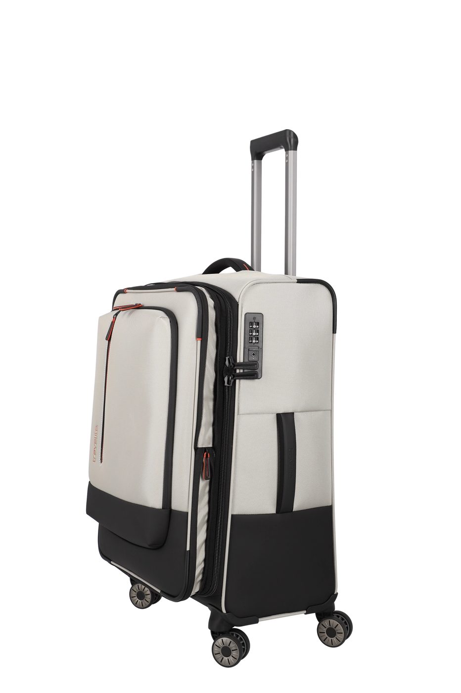 Travelite Crosslite 5.0 M – detail provedení 3