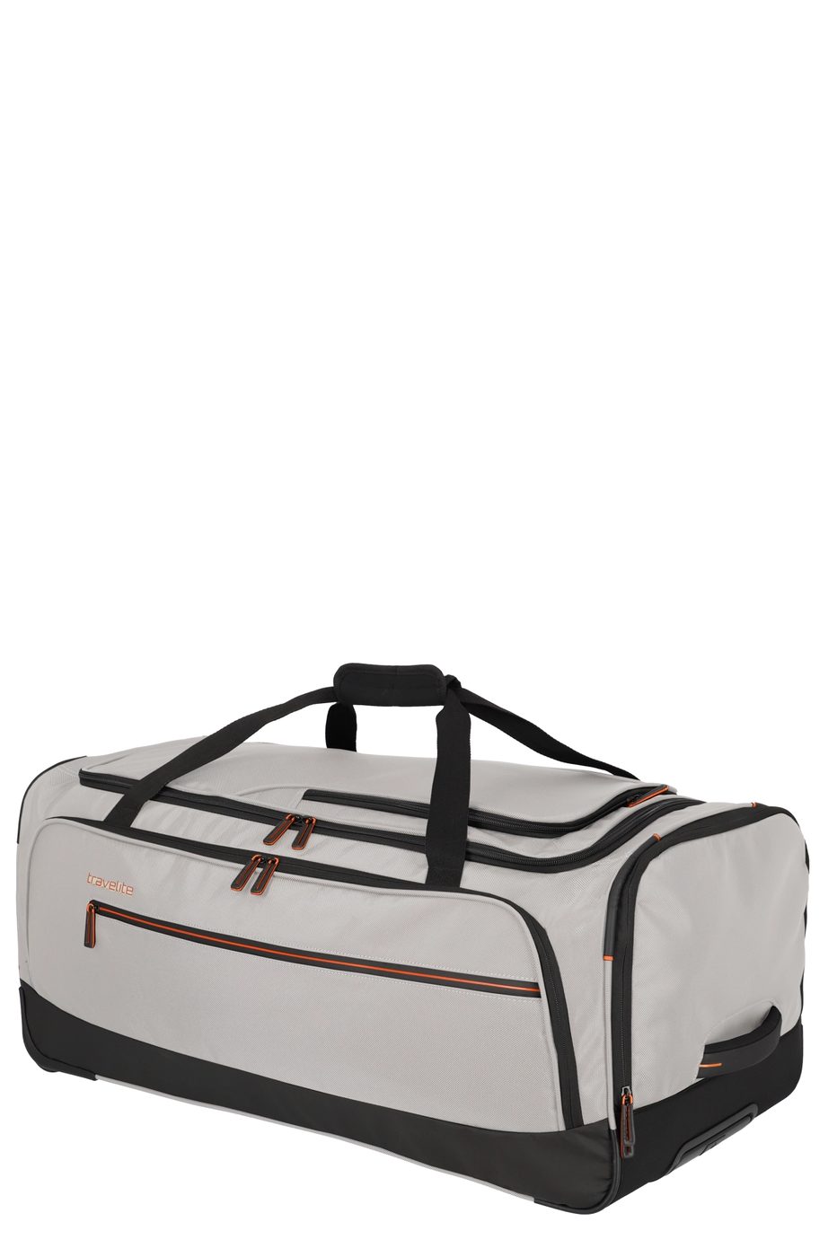 Travelite Crosslite 5.0 Wheeled Duffle L – detail provedení 3