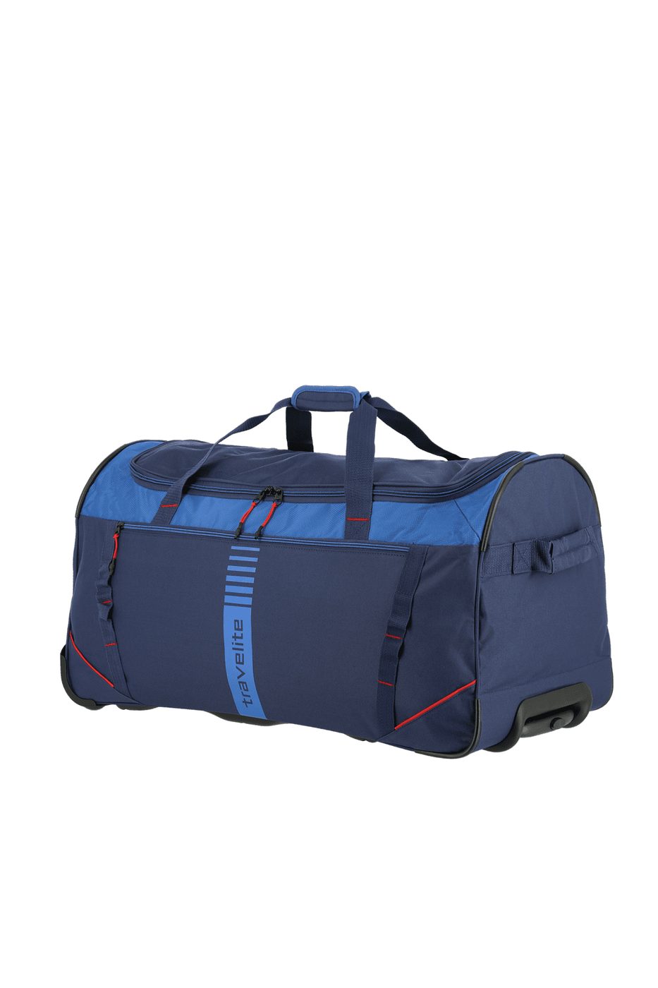 Travelite Basics Active Trolley Travel Bag – detail provedení 10