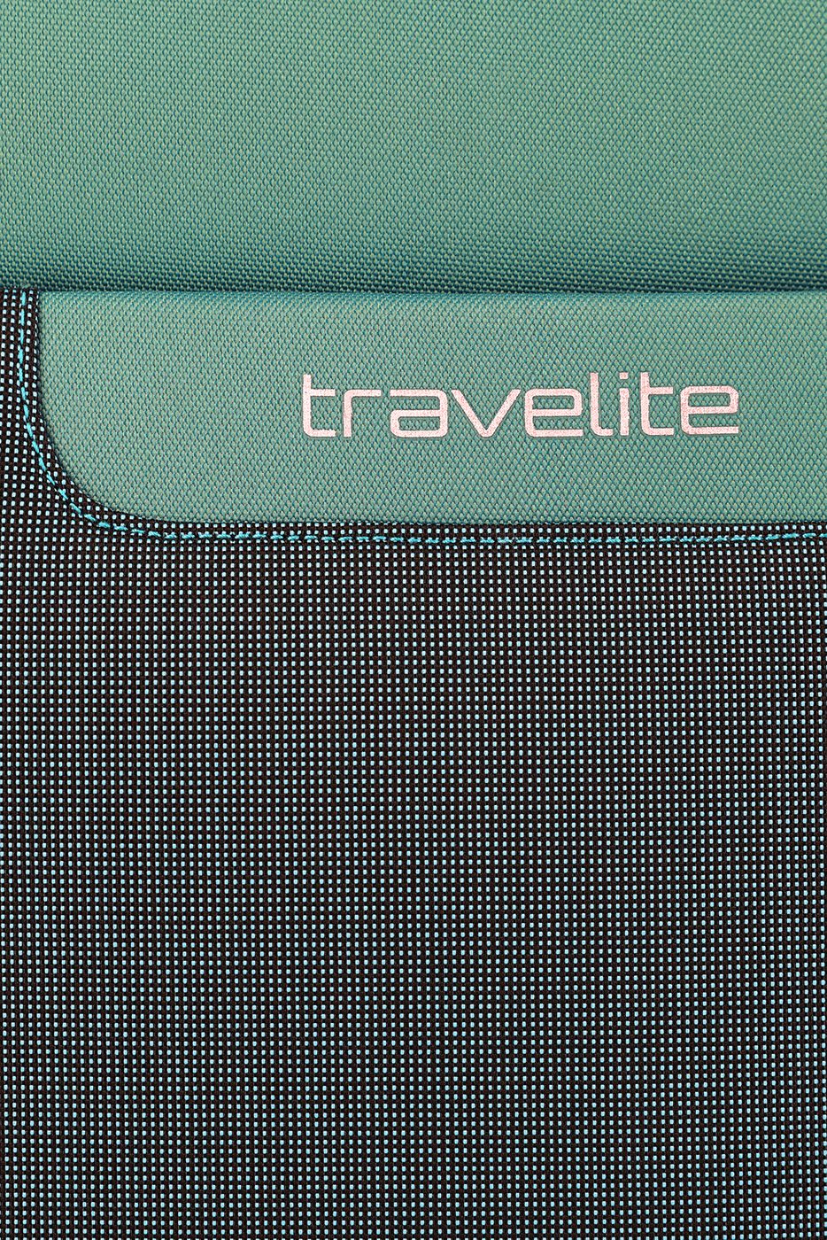 Travelite Viia 4w M – detail provedení 10
