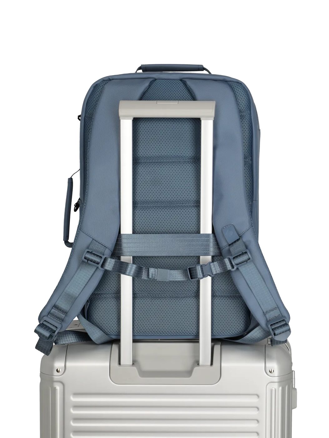 Travelite Workfloow Backpack L – detail provedení 8