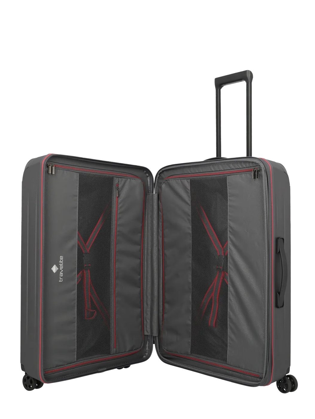Travelite Dynamiic L Expandable – detail provedení 7