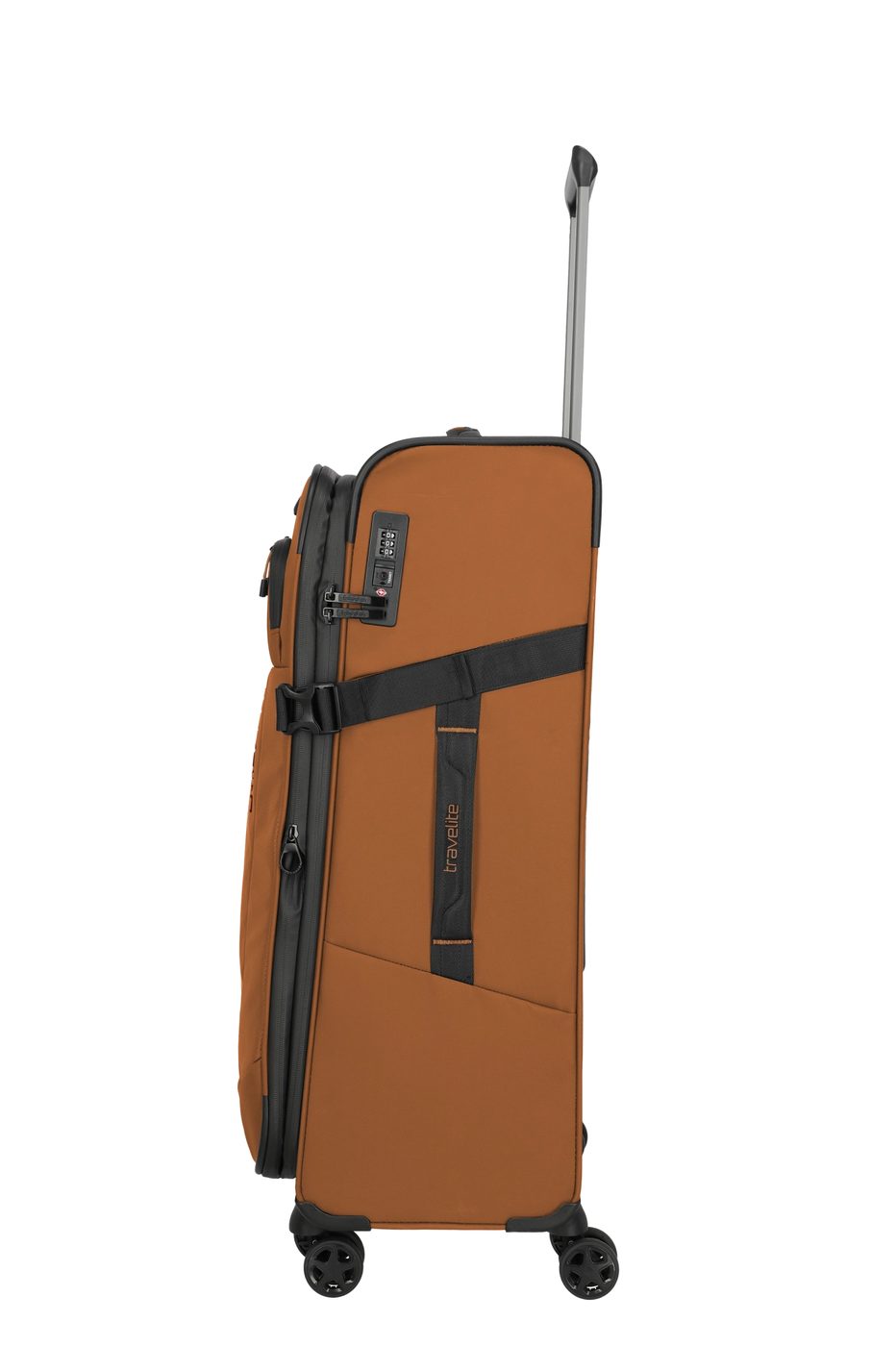 Travelite Briize L – detail provedení 4