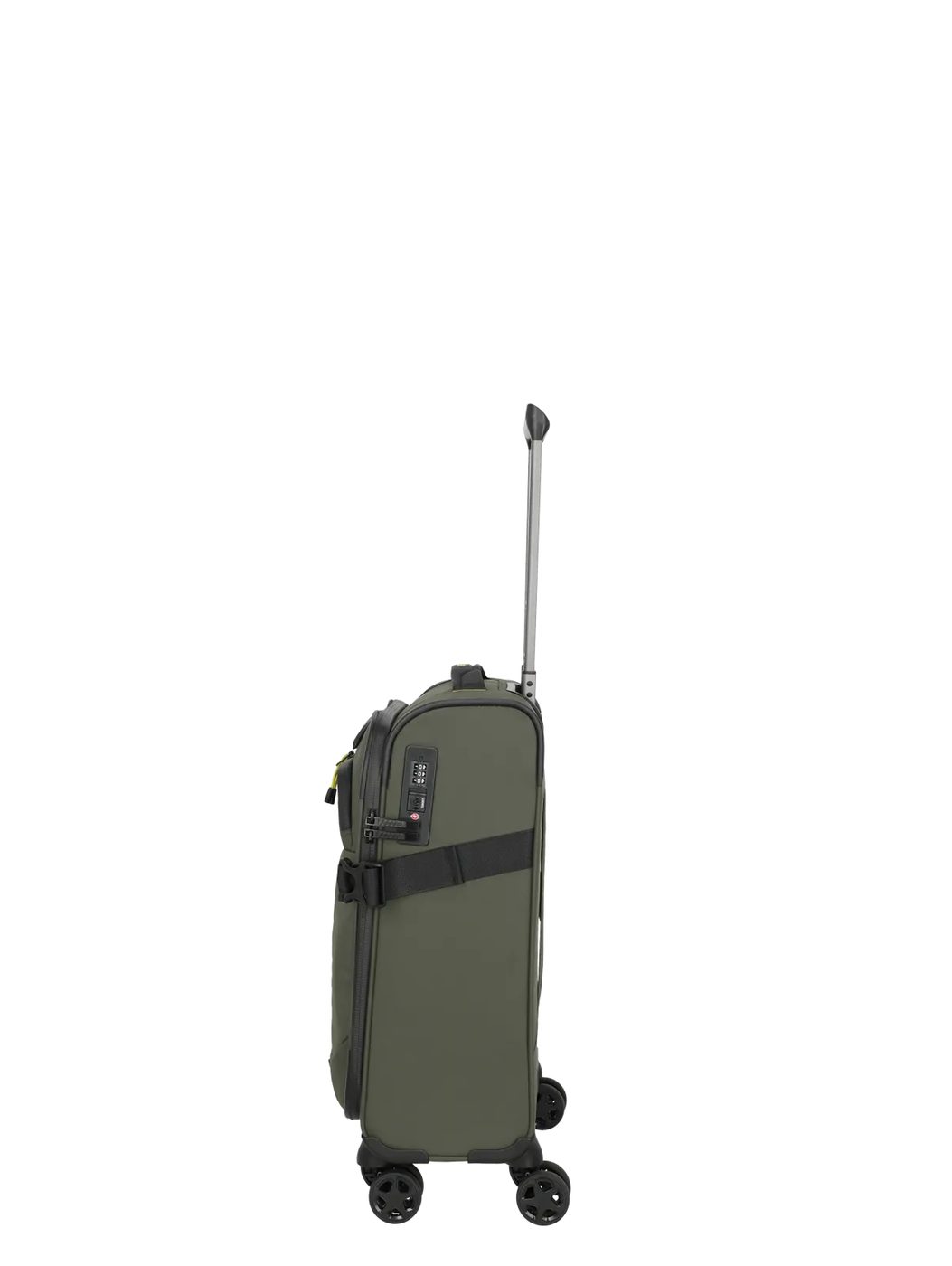 Travelite Briize S – detail provedení 4