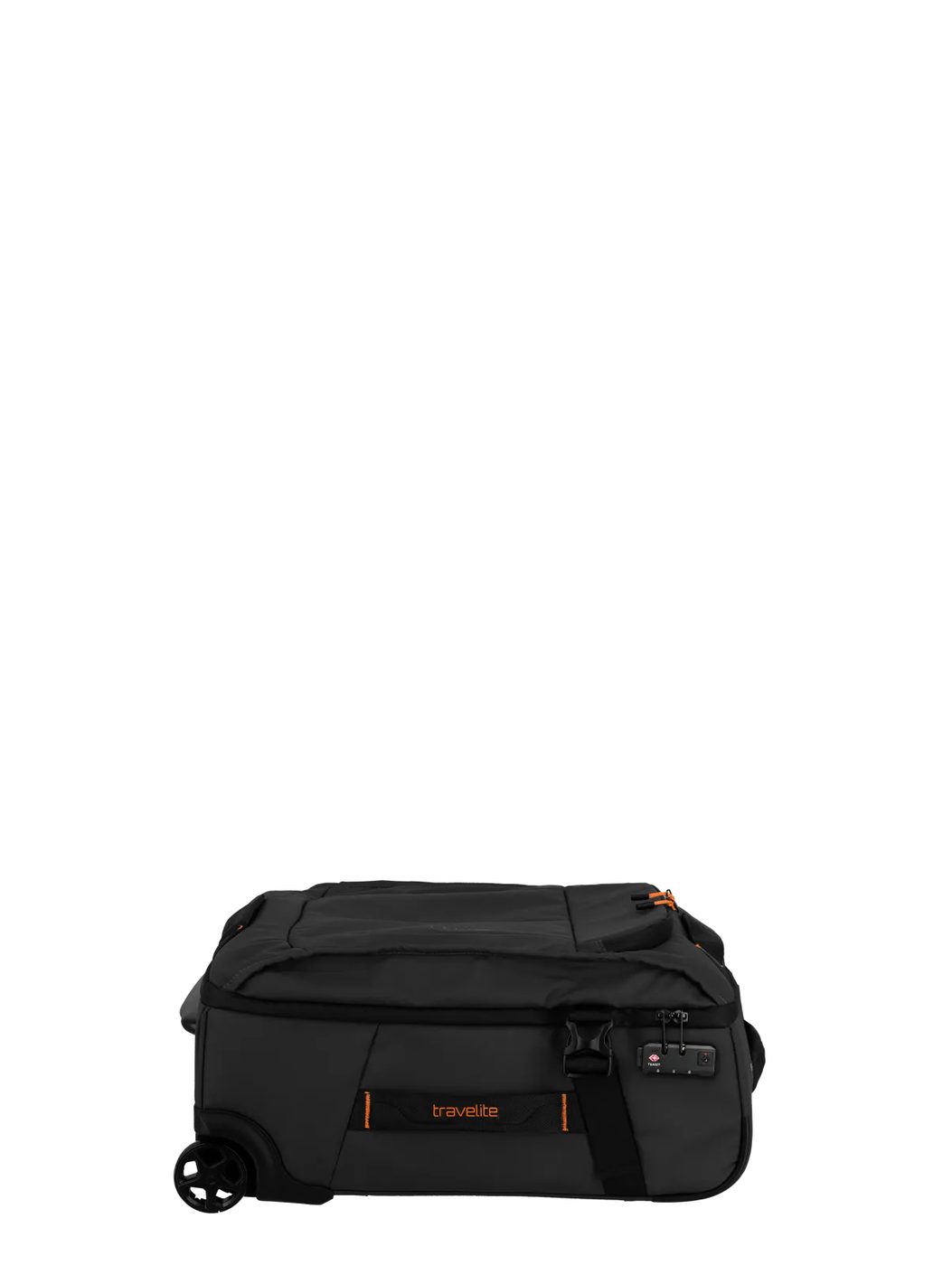 Travelite Briize Wheeled Duffle S – detail provedení 4
