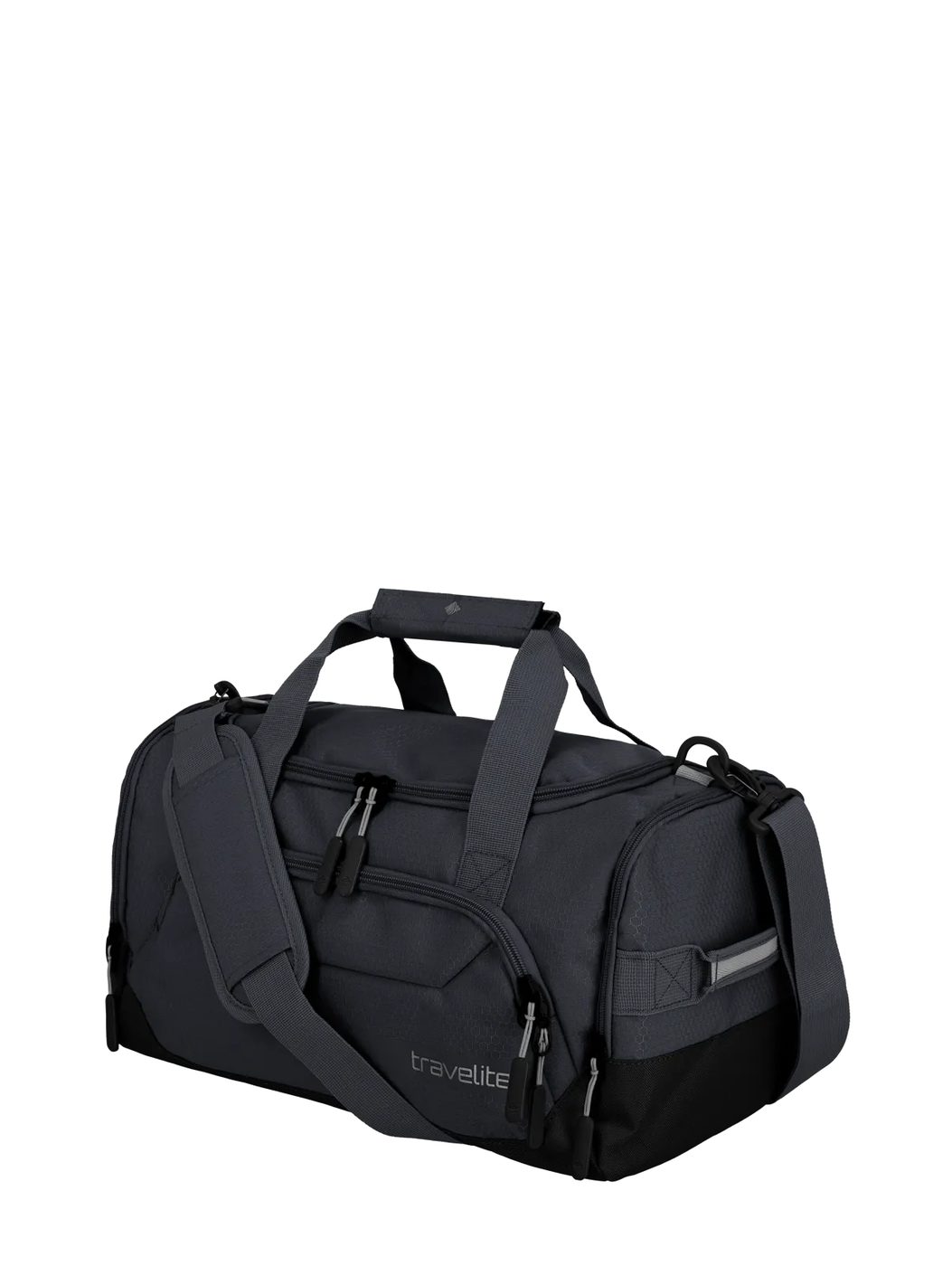 Travelite Kick Off Duffle S – celkový pohled