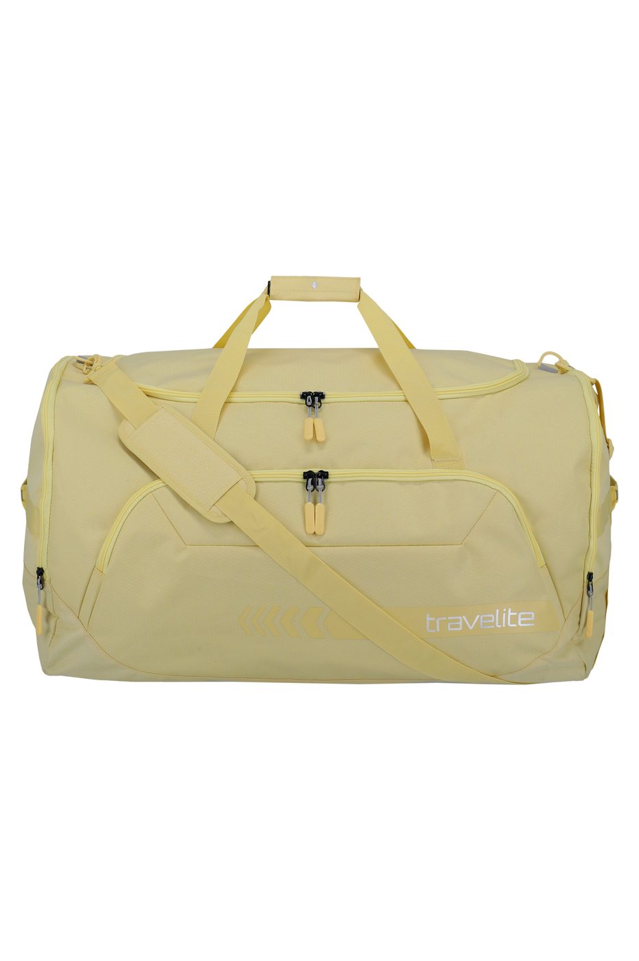 Travelite Kick Off Duffle XL – celkový pohled
