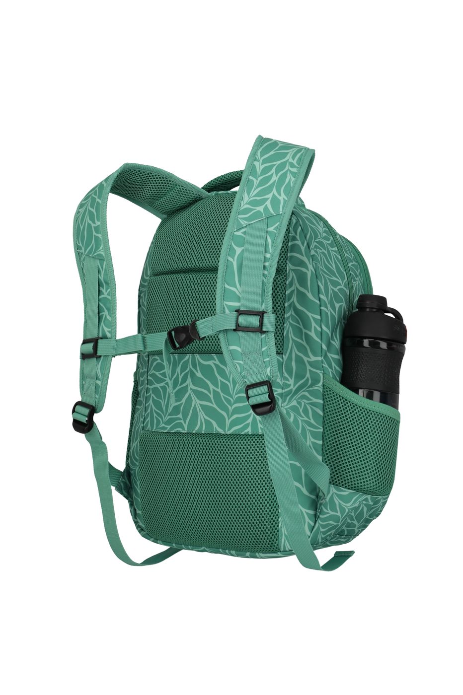 Travelite Basics Backpack Melange – detail provedení 5