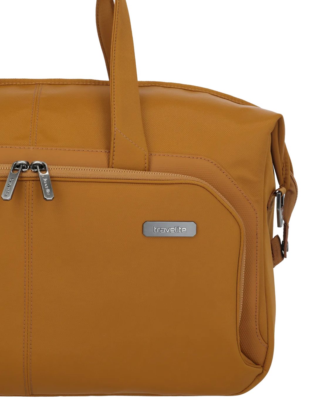 Travelite Priima Weekender – detail provedení 7