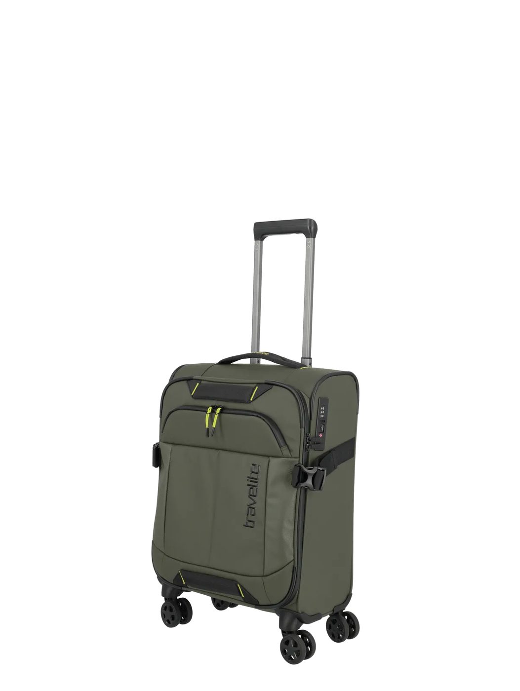 Travelite Briize S – celkový pohled