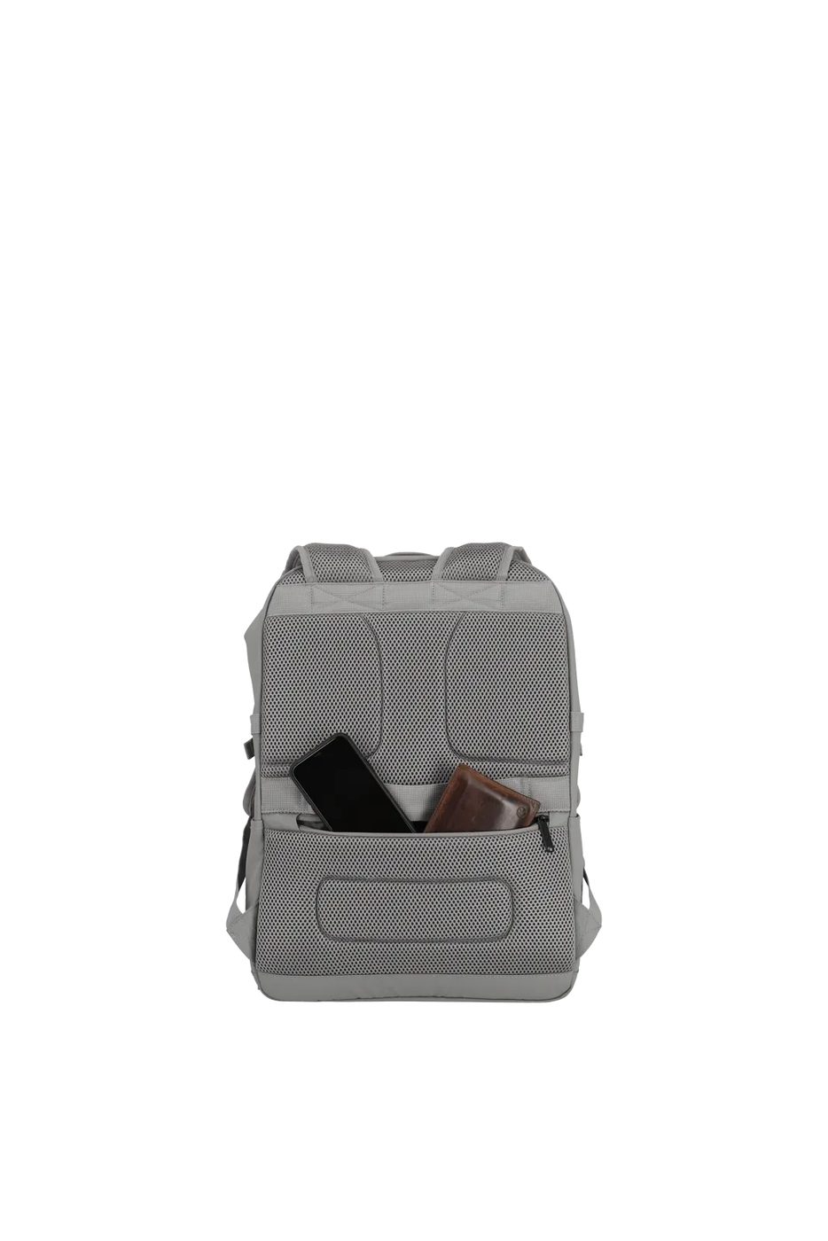 Travelite Basics Backpack Water-repellent – detail provedení 6