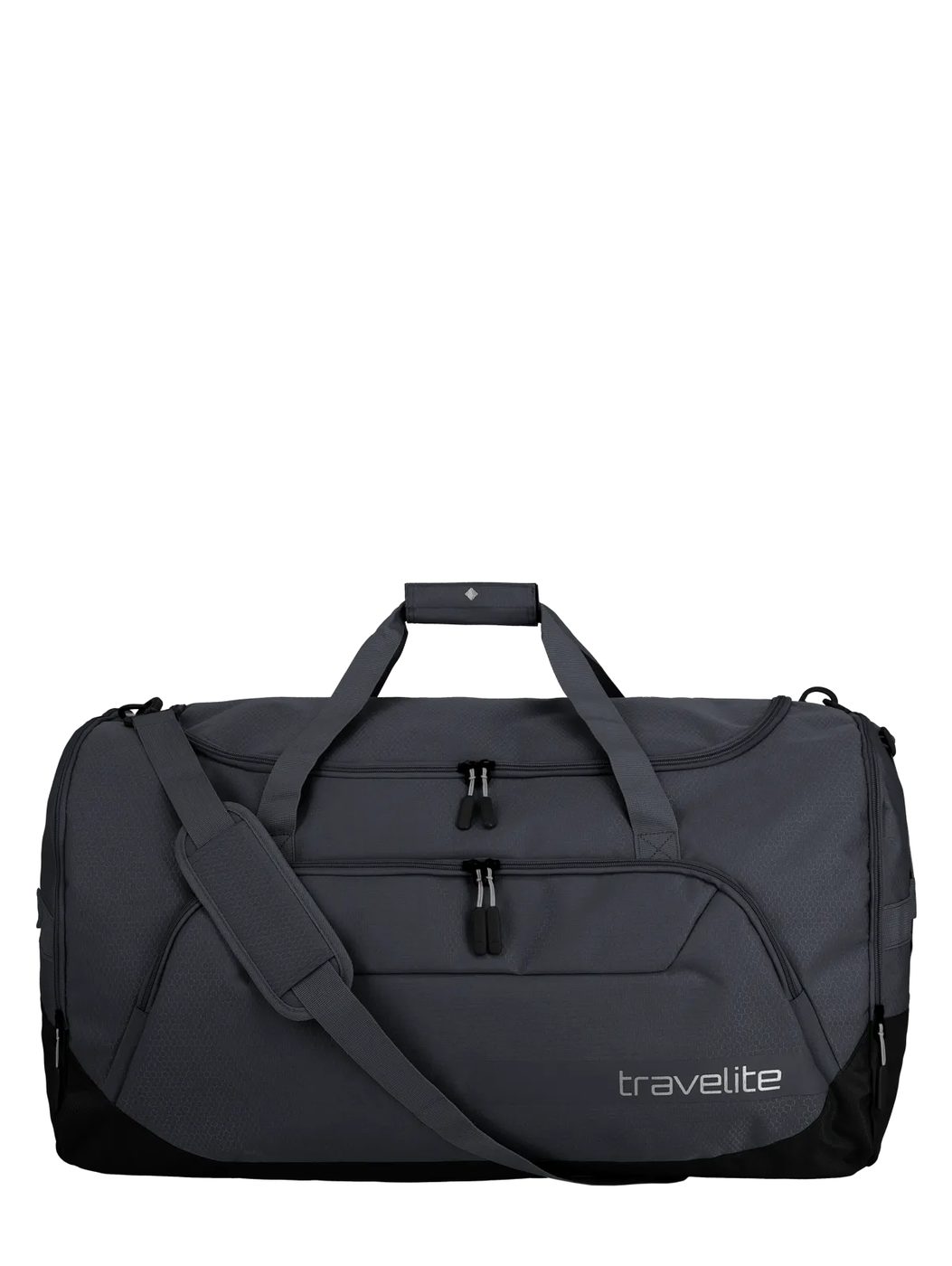Travelite Kick Off Duffle XL – celkový pohled
