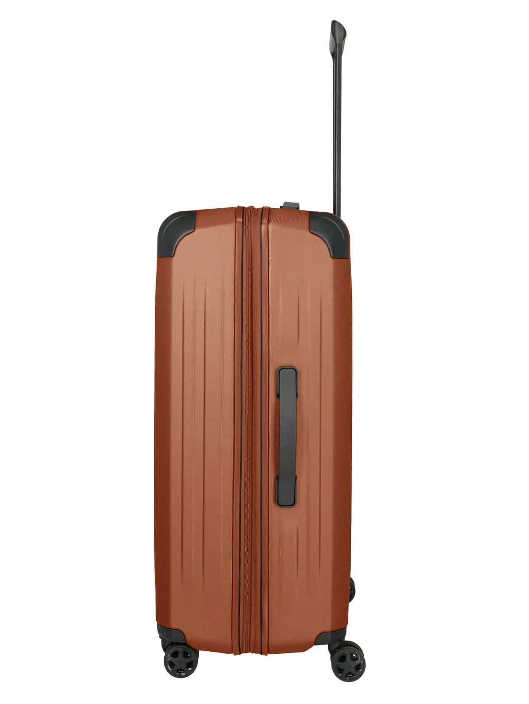 Travelite Dynamiic L Expandable – detail provedení 4