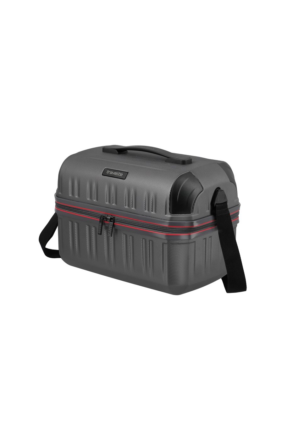 Travelite Dynamiic Beautycase – detail provedení 4