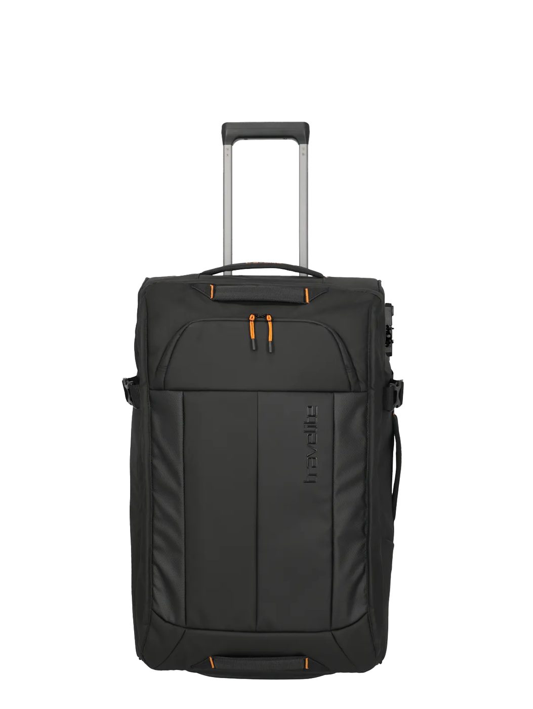Travelite Briize Wheeled Duffle M – celkový pohled
